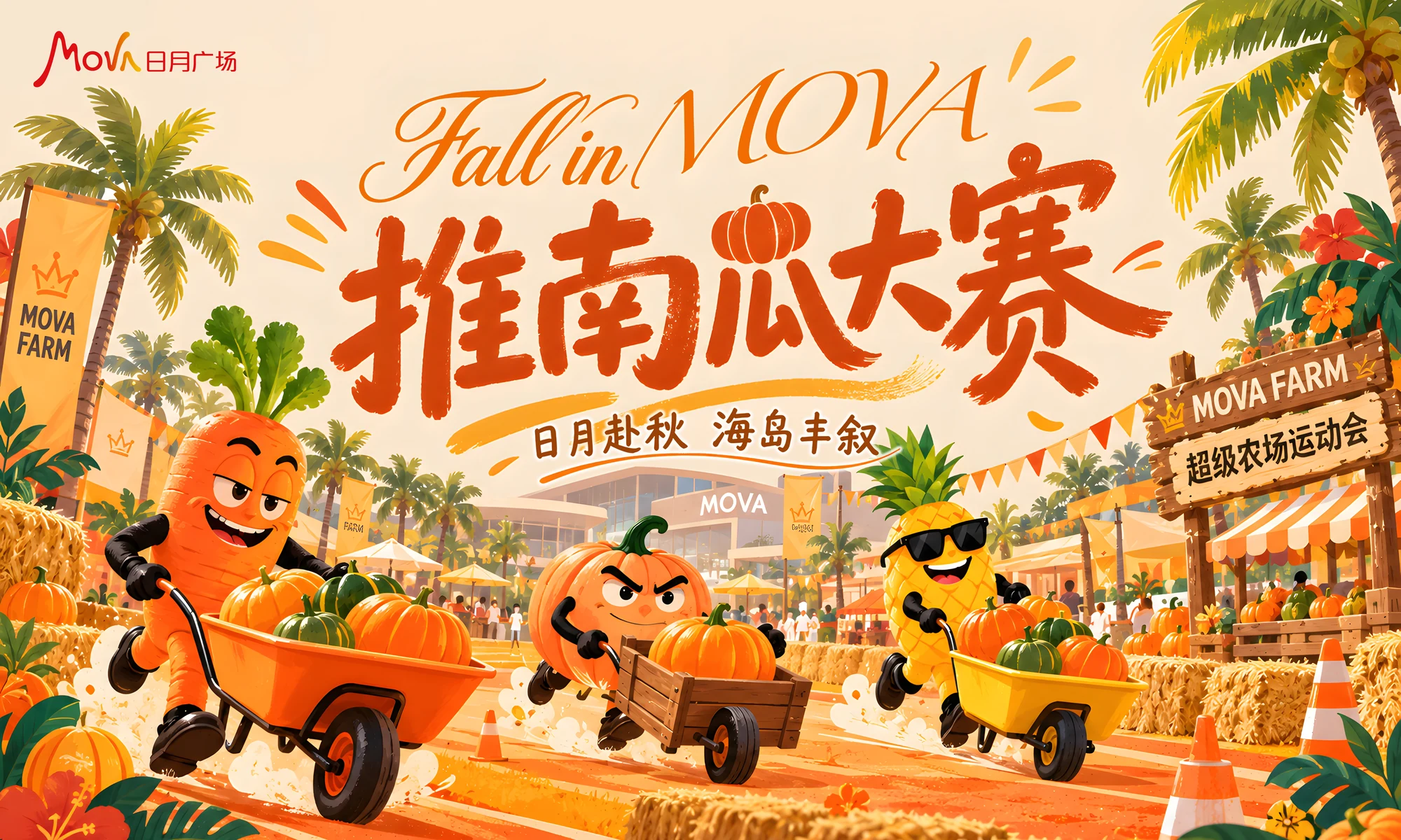 主视觉与系列活动 · 03