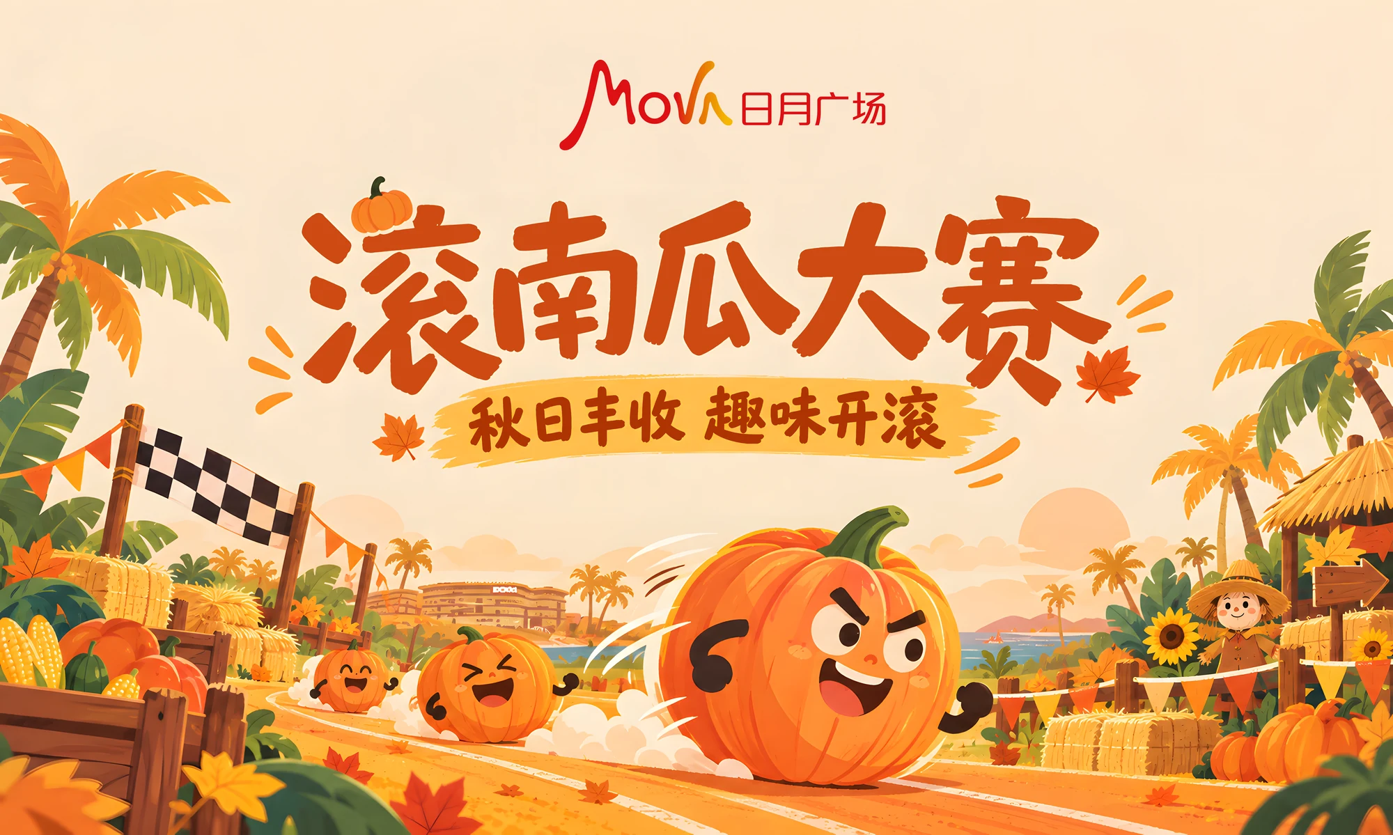 主视觉与系列活动 · 04